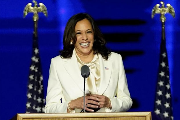 Kamala Harris: Sebuah Warisan yang Belum Tuntas, dan Tantangan Baru di Depan Mata