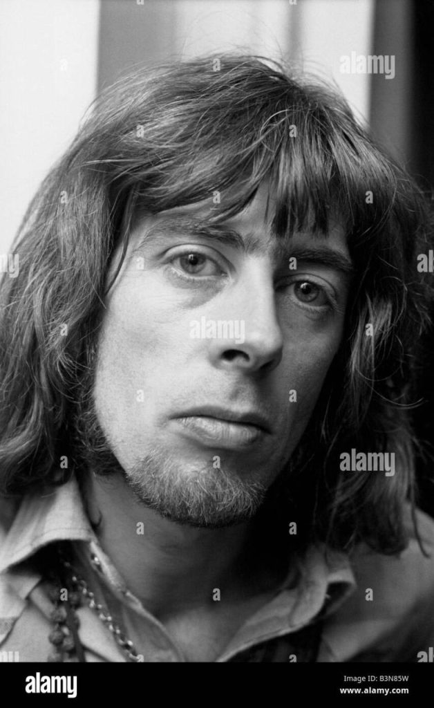 John Mayall: Sang Legenda Blues yang Tak Pernah Lelah Berdendang Telah Tiada