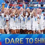 Timnas Wanita Amerika Serikat Berhadapan dengan Jerman dalam Pertandingan Uji Coba yang Menantang