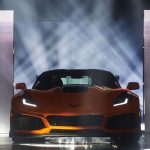 Corvette ZR1: Kembalinya Sang Raja Jalanan