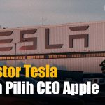 Saham Tesla Anjlok setelah Analis Memberikan Komentar setelah Gagal Mencapai Target Laba