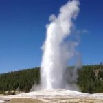 Letusan Geysir Yellowstone: Sebuah Pengingat akan Kekuatan Alam yang Tak Terduga