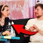 Kolaborator MrBeast, Ava Kris Tyson, Tinggalkan Channel YouTube Setelah Kontroversi