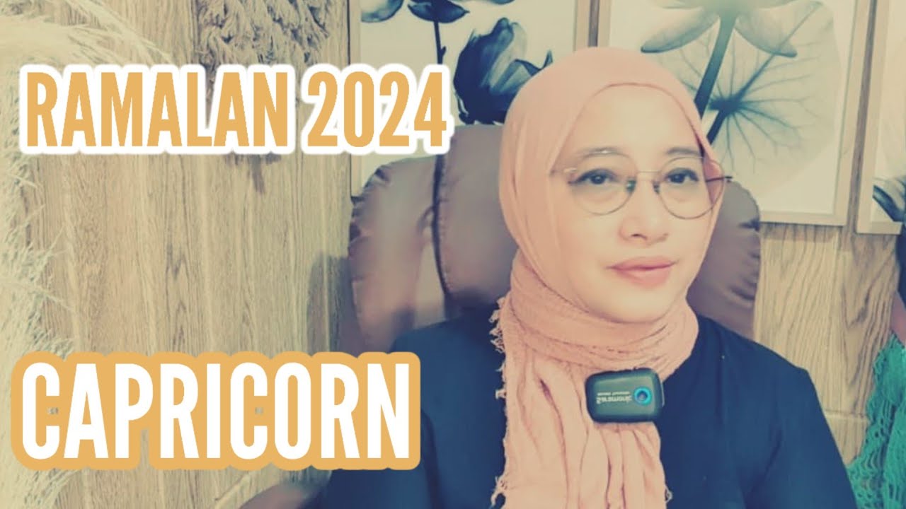 Cahaya Purnama Capricorn: Menjelajahi Rahasia Bulan Penuh Juli 2024