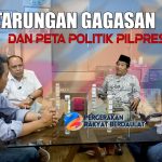 Pertempuran Gagasan: Menjelang Pilpres 2024