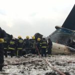 Tragedi di Langit Nepal: Pilot Tunggal Selamat dari Kecelakaan Maut