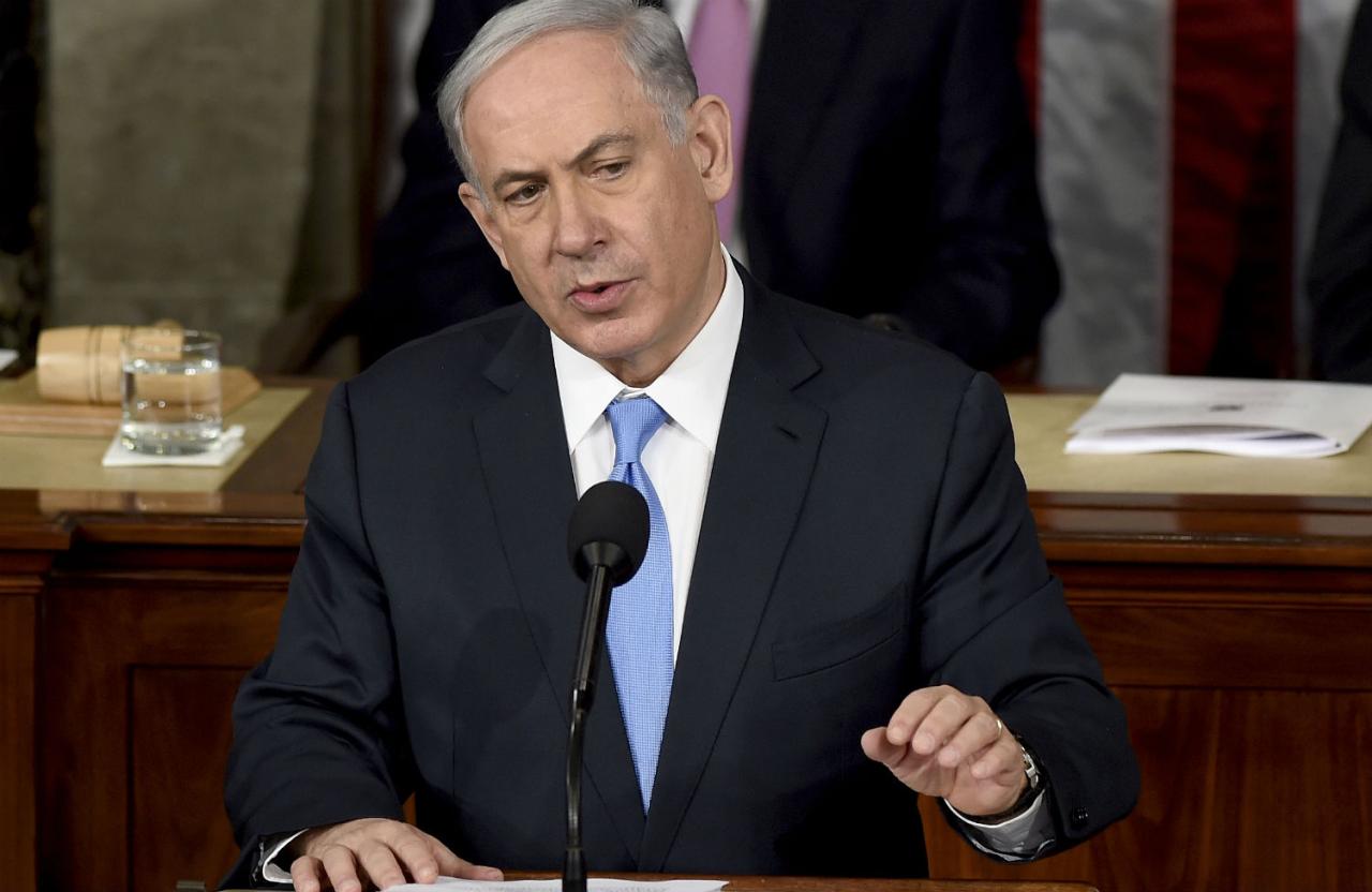 Netanyahu Melangkah ke Washington: Apa yang Perlu Diketahui?