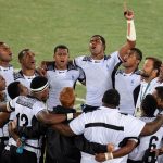 Duel Sengit di Puncak: Fiji dan Prancis Berebut Emas Rugby Pria