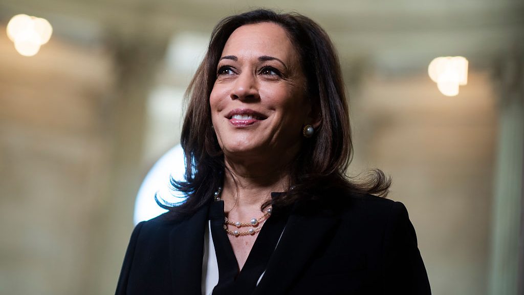 Siapa yang Akan Menjadi Cawapres Kamala Harris? Demokrat Akan Berbuat Bodoh Jika Mengabaikan...