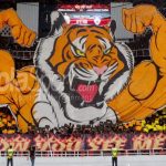 Mental Baja Macan Kemayoran: Persija Bangkit dari Keterpurukan dan Paksa Imbang Arema