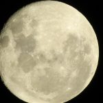 Bulan Purnama Capricorn: Menjelajahi Arus Energi Bulan Juli 2024