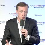 Di Balik Layar: Obrolan Santai Jake Sullivan di Aspen Security Forum