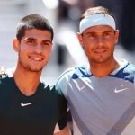 Duel Saudara: Nadal dan Alcaraz Membuka Babak Baru di Olimpiade Paris