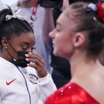 Simone Biles: Lebih dari Sekadar Atlet, Suami Puji Keindahan Jiwa Sang Juara