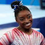 Menjelajahi Panggung Mimpi: Menelusuri Jejak Simone Biles di Olimpiade Tokyo 2020