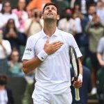 Djokovic Meragukan Aturan Olimpiade: "Apakah Ini Benar-Benar Olahraga?"