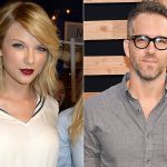 Taylor Swift Mengagumi Karya Ryan Reynolds dalam ‘Deadpool’ dan Bercanda tentang Kemiripannya dengan Wajahnya