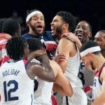 Menyaksikan Kejayaan Timnas Basket Amerika Serikat di Olimpiade Paris 2024: Panduan Lengkap untuk Penggemar Sejati