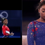 Simone Biles: Ratu Gimnastik yang Memilih untuk Menangkan Pertempuran Pribadi