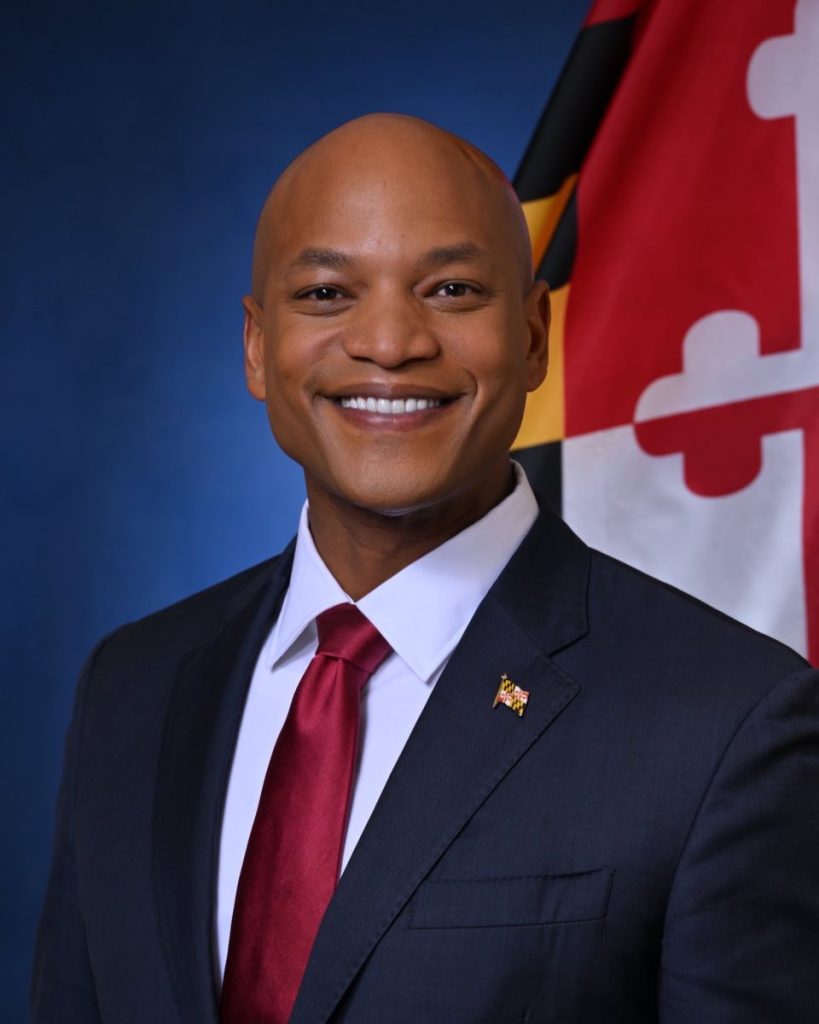 Wes Moore: Calon Wakil Presiden Masa Depan?