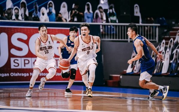 Pelita Jaya Balas Dendam, Final IBL 2024 Menuju Pertempuran Sengit!