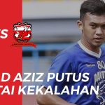 "Penyakit" Persib Bandung: Melempem di Awal Musim, Benarkah Kutukan Tiga Tahun?