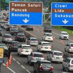 Tol Ciawi-Sukabumi Seksi 1 Naik Tarif: Keuntungan dan Tantangan di Baliknya