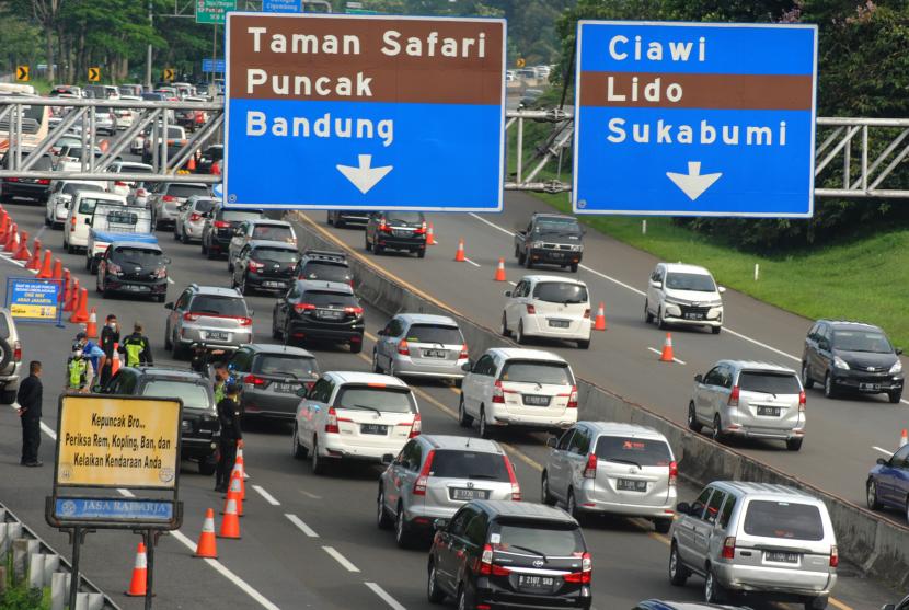 Tol Ciawi-Sukabumi Seksi 1 Naik Tarif: Keuntungan dan Tantangan di Baliknya