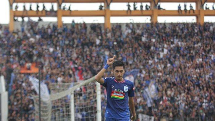 Menelusuri Jejak Gol Perdana di Era Liga 1: Dari Septian David Maulana hingga David da Silva