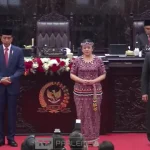 Warisan Defisit: Jokowi Tinggalkan APBN 2024 dengan Lubang Rp609,7 Triliun