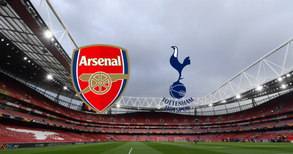 Derby London Panas: Tottenham vs Arsenal, Duel Sengit di Pekan 4 Liga Inggris