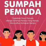 "Kobarkan Semangat Muda: Koalisi Pemuda Kota Kediri Deklarasikan Dukungan untuk Vinanda-Gus Qowim"