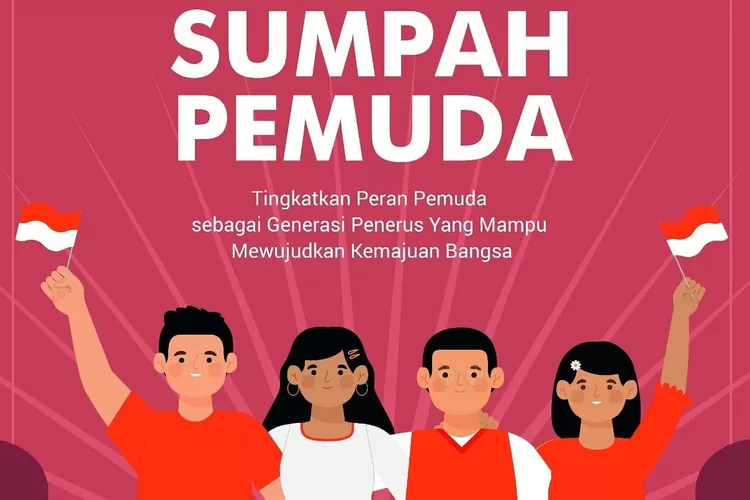 "Kobarkan Semangat Muda: Koalisi Pemuda Kota Kediri Deklarasikan Dukungan untuk Vinanda-Gus Qowim"