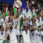 Real Madrid vs Stuttgart: Duel Raksasa vs Penantang di Liga Champions