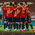 Duel Sengit di Negeri Jam: Swiss Bersiap Hadapi Spanyol dalam Laga UEFA Nations League