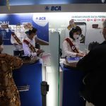 BCA Berikan Apresiasi kepada Nasabah Setia dengan Gebyar Hadiah Menakjubkan