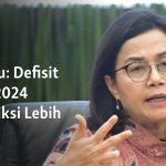 Warisan Defisit: Jokowi Tinggalkan APBN 2024 dengan Luka Rp609,7 Triliun