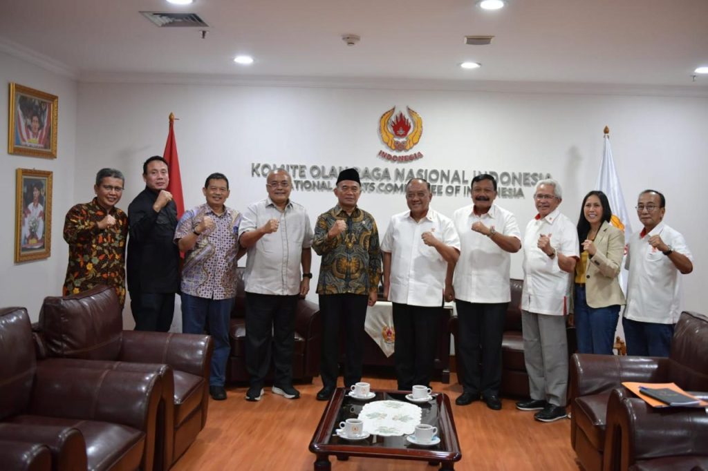 Tulungagung Berharap Emas dari PON Aceh-Sumut: Tantangan Pembinaan Usia Dini dan Harapan Masa Depan Atlet