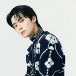 Jaehyun NCT: Dari Idol K-Pop Menuju Runway Prada dengan Rambut Pirang yang Memikat