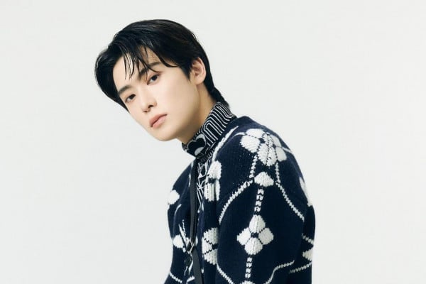 Jaehyun NCT: Dari Idol K-Pop Menuju Runway Prada dengan Rambut Pirang yang Memikat