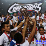 Persib Bandung Siap Hadapi Tantangan Berat di Liga Champions Asia: Duel Sengit Melawan Port FC