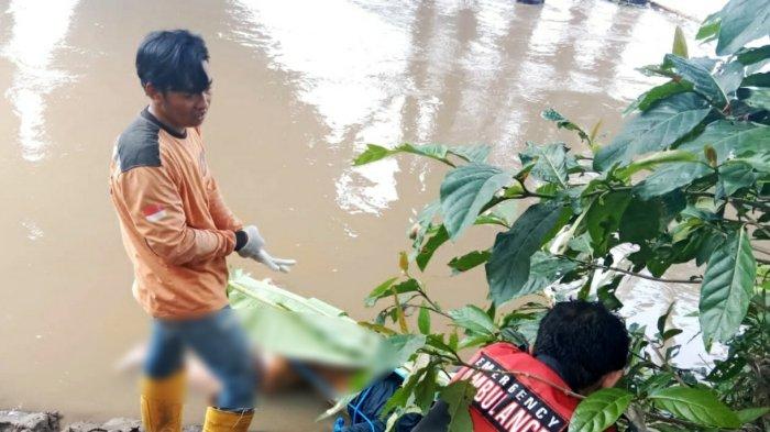 Misteri di Balik Sungai Brantas: Kematian Misterius Suprianto, Pria Asal Mojokerto