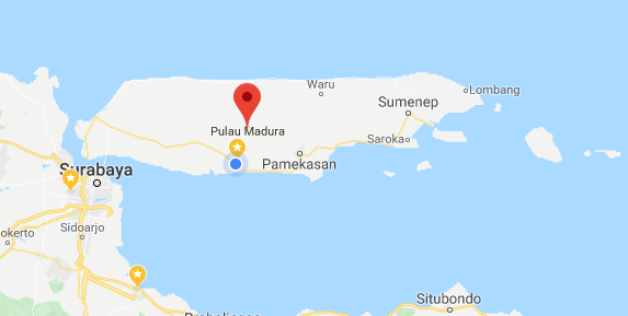 Madura: Pulau dengan Potensi Melimpah yang Menanti Sentuhan Emas