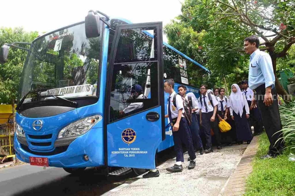 Kota Kediri: Menuju Kota Berkelanjutan dengan Transportasi Ramah dan Inklusif