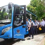 Kota Kediri: Menuju Kota Berkelanjutan dengan Transportasi Ramah dan Inklusif