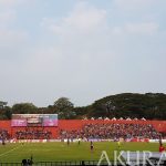 Duel Sengit di Papua: PSBS Biak vs Persija Jakarta, Ujian Berat bagi Macan Kemayoran