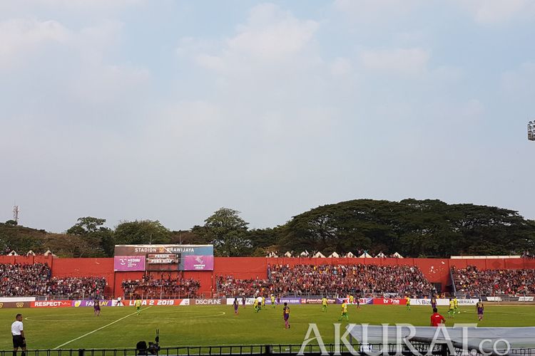 Duel Sengit di Papua: PSBS Biak vs Persija Jakarta, Ujian Berat bagi Macan Kemayoran