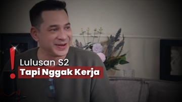 Ari Wibowo dan Kisah Perpisahan Harta: Sebuah Refleksi tentang Cinta, Kepercayaan, dan Kemandirian