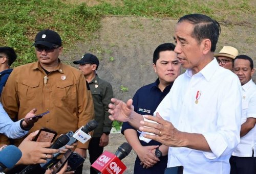 Dari VVIP ke Publik: Transformasi Bandara Nusantara Menuju Gerbang Ekonomi Ibukota Negara