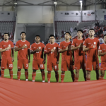 Perjuangan Garuda di Kandang Kanguru: Timnas Indonesia Siap Hadapi Australia di Kualifikasi Piala Dunia 2026